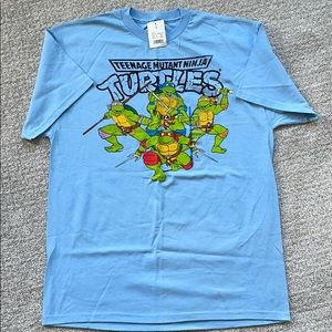 Men’s Teenage Mutant Ninja Turtles tee